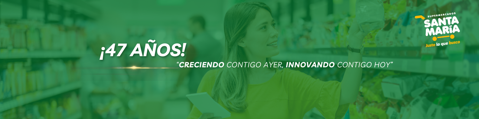 Imagen institucional