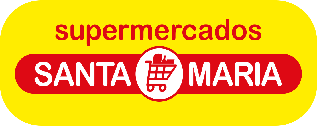 Supermercados Santa Maria Logo